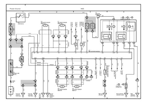 2004 sienna wiring diagram 